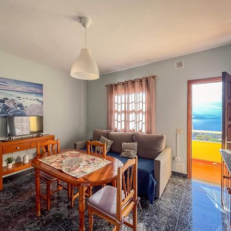 Lightbooking Luymar Con Piscina Villa De Mazo Ngoại thất bức ảnh