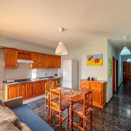 Lightbooking Luymar Con Piscina Villa De Mazo Ngoại thất bức ảnh