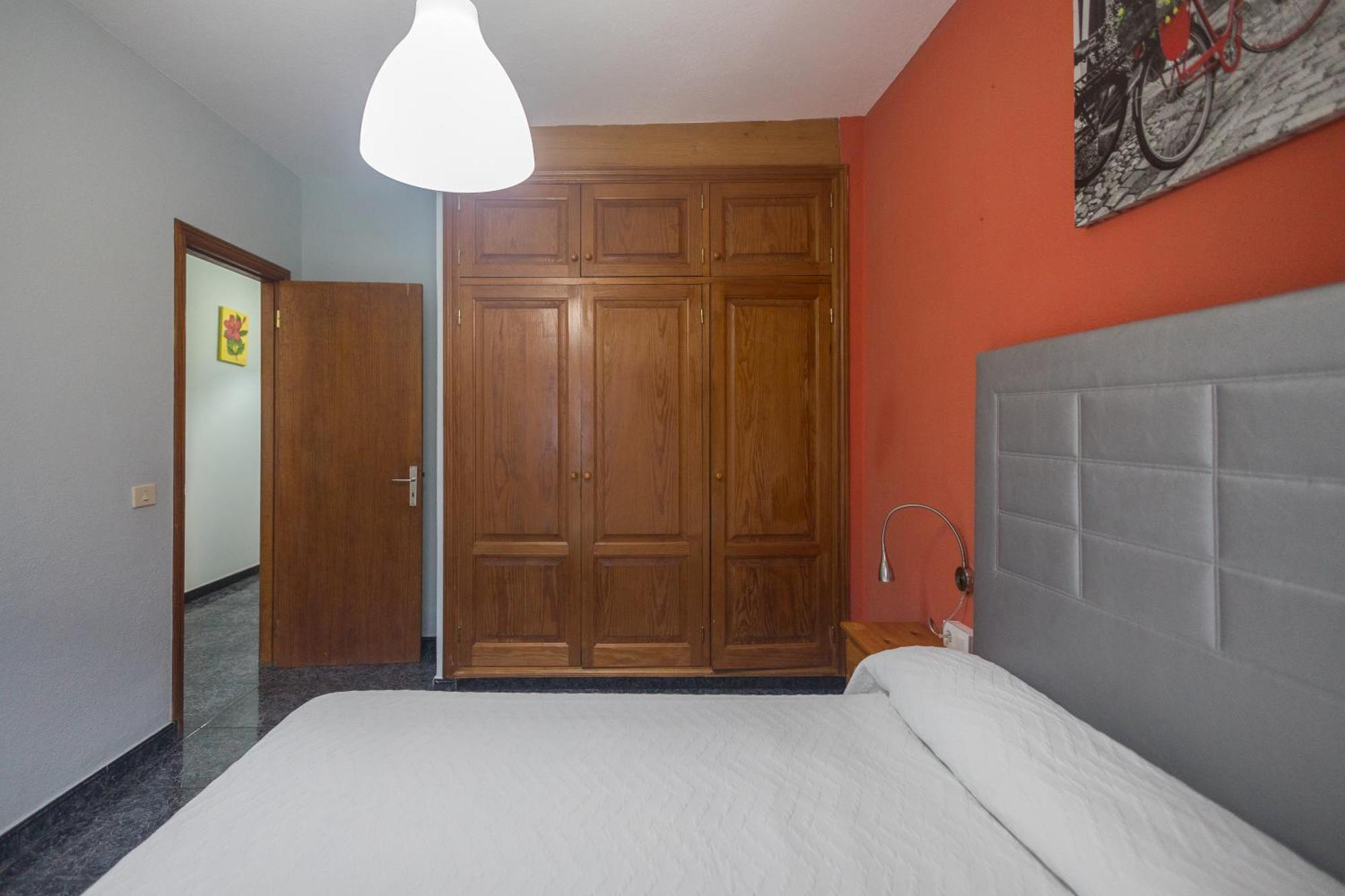 Lightbooking Luymar Con Piscina Villa De Mazo Ngoại thất bức ảnh