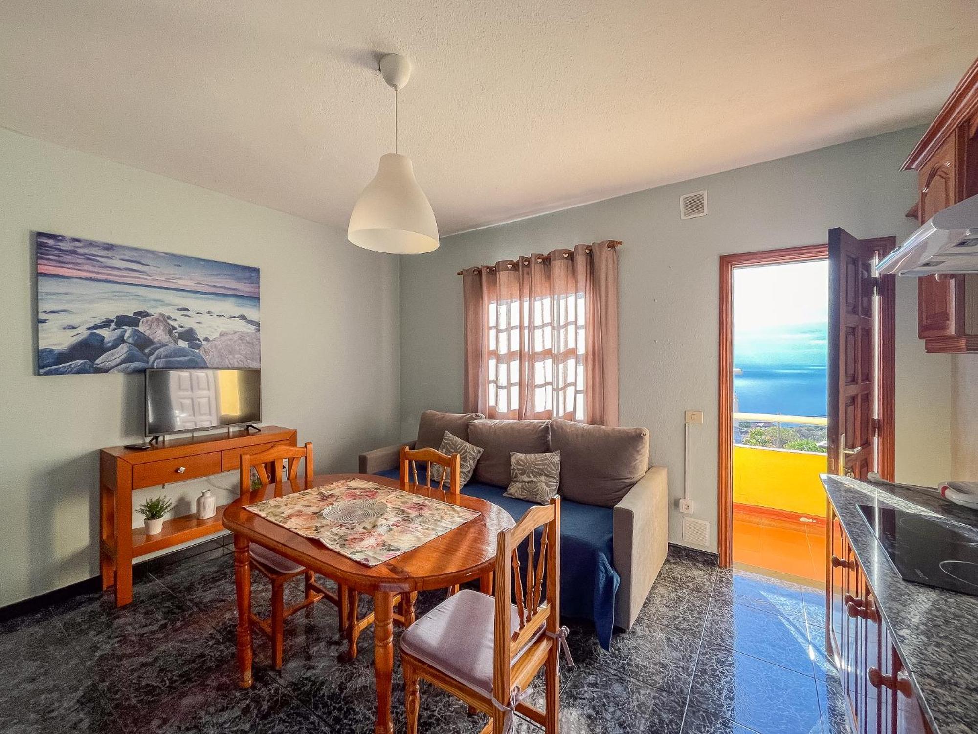 Lightbooking Luymar Con Piscina Villa De Mazo Ngoại thất bức ảnh