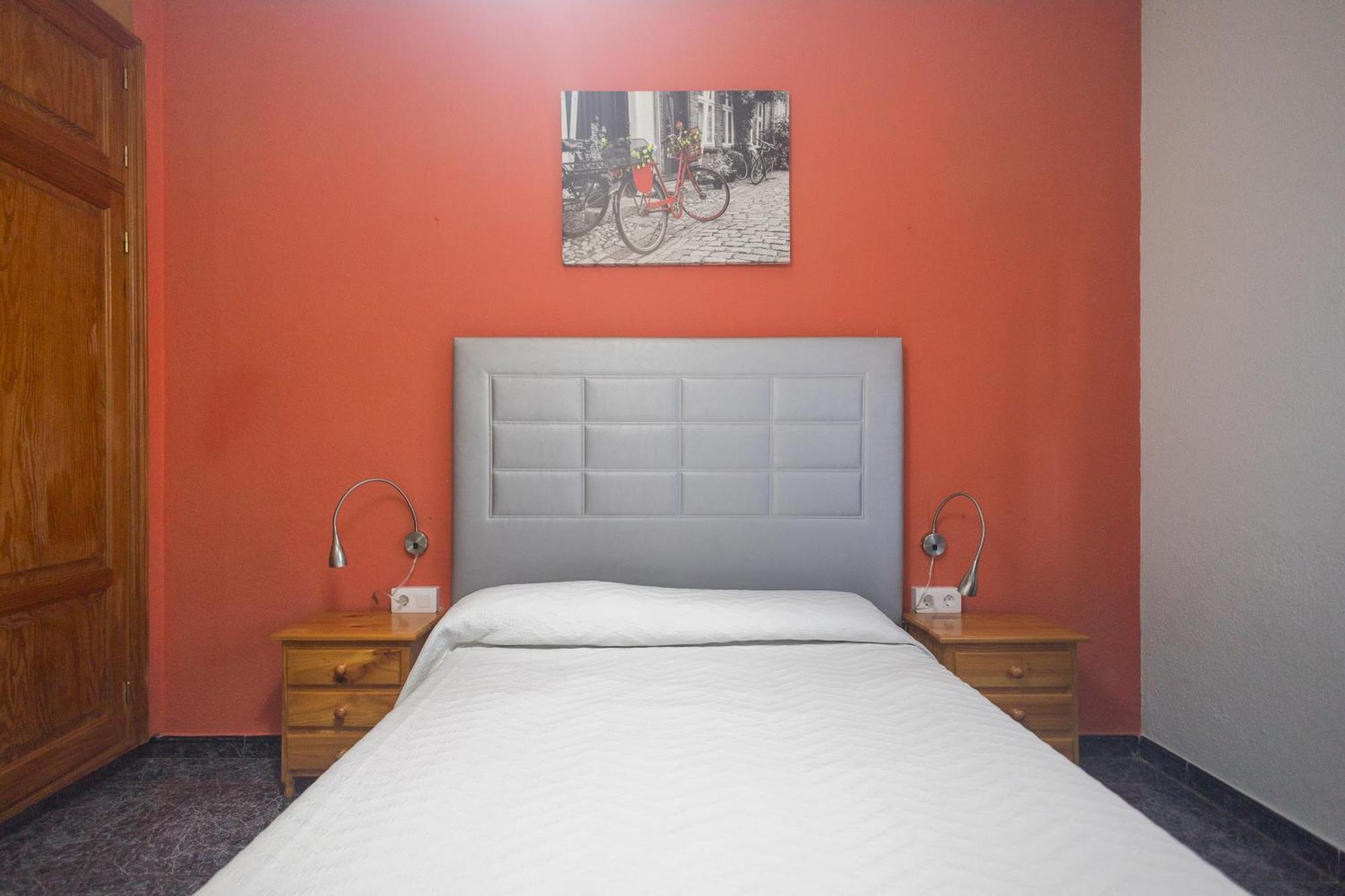 Lightbooking Luymar Con Piscina Villa De Mazo Ngoại thất bức ảnh
