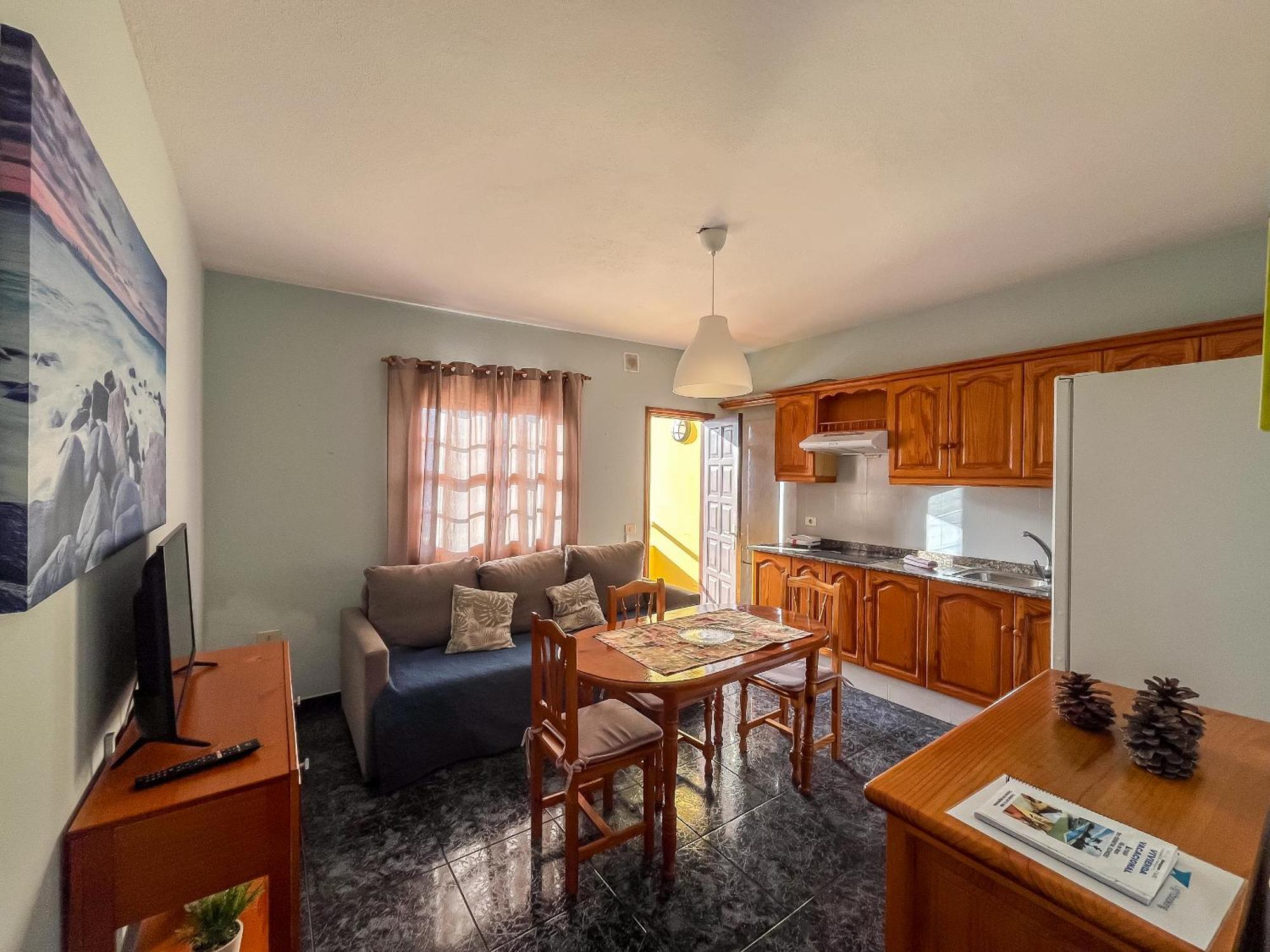 Lightbooking Luymar Con Piscina Villa De Mazo Ngoại thất bức ảnh