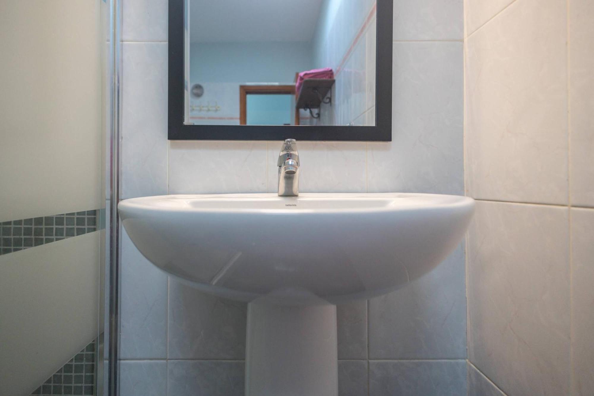 Lightbooking Luymar Con Piscina Villa De Mazo Ngoại thất bức ảnh