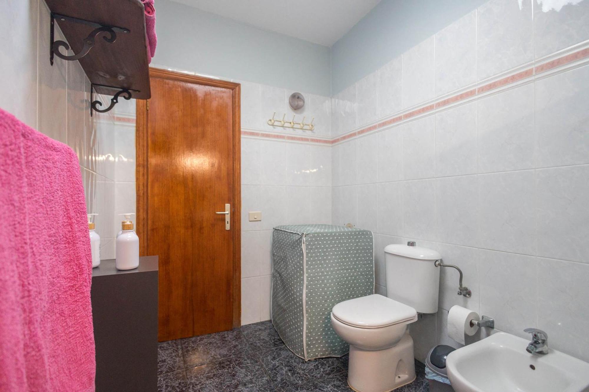 Lightbooking Luymar Con Piscina Villa De Mazo Ngoại thất bức ảnh