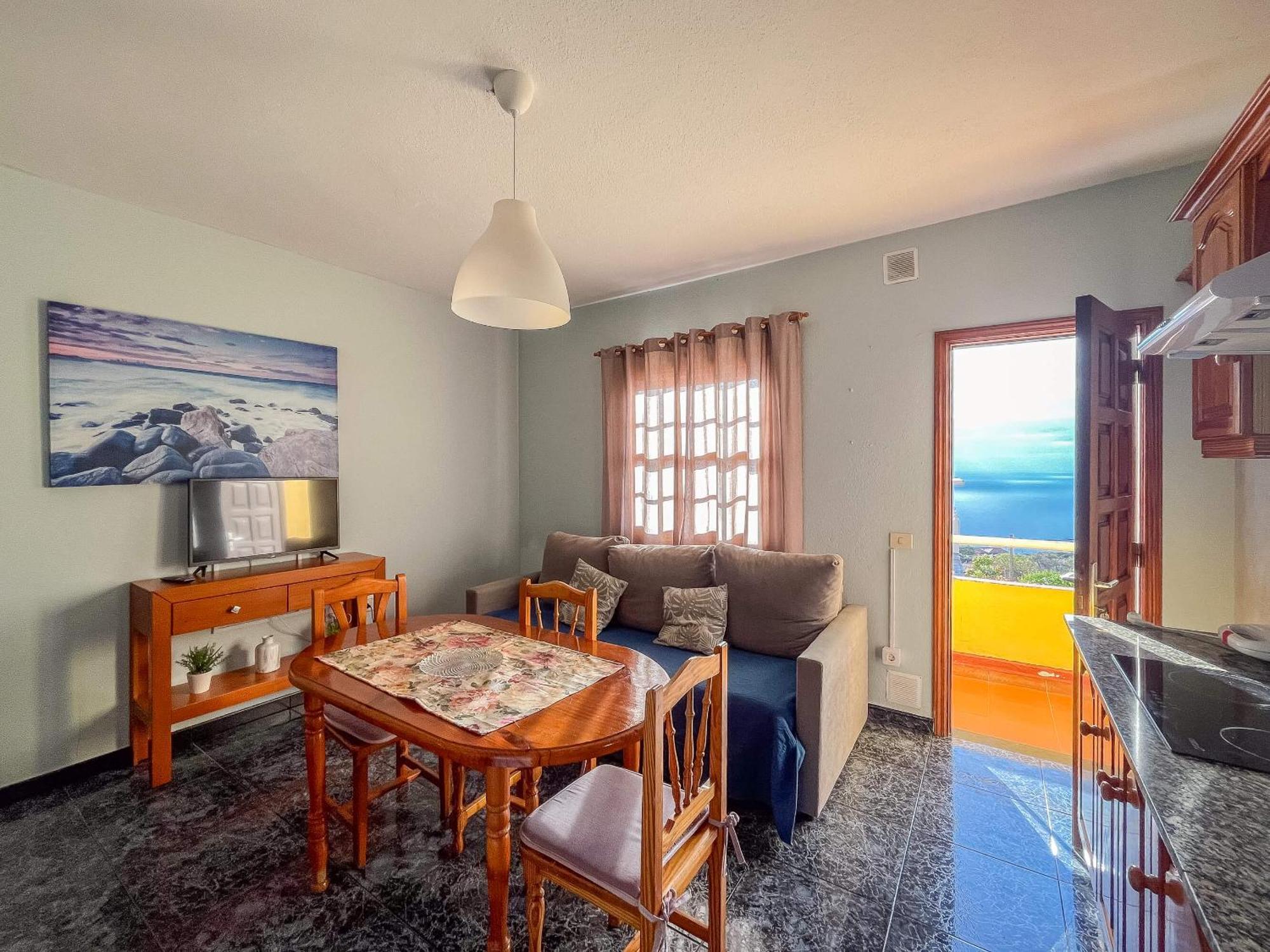 Lightbooking Luymar Con Piscina Villa De Mazo Ngoại thất bức ảnh