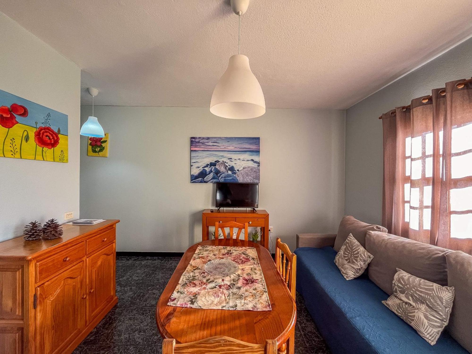 Lightbooking Luymar Con Piscina Villa De Mazo Ngoại thất bức ảnh